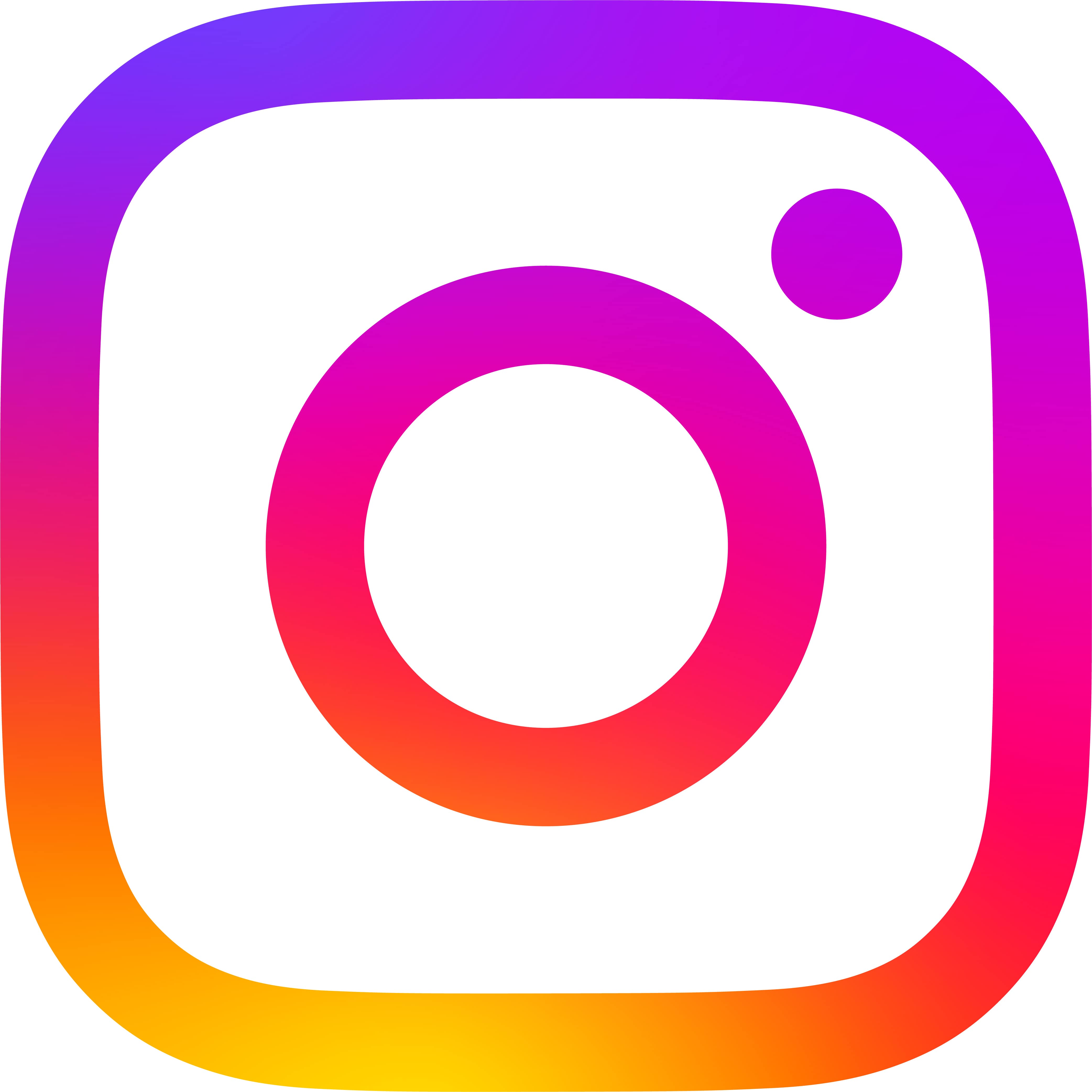 Instagram-profil